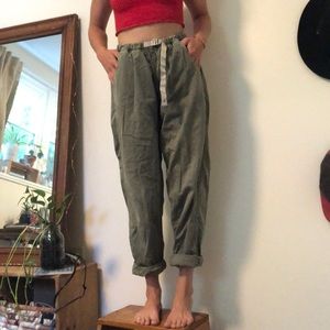 GRAMICCI Vintage Pants